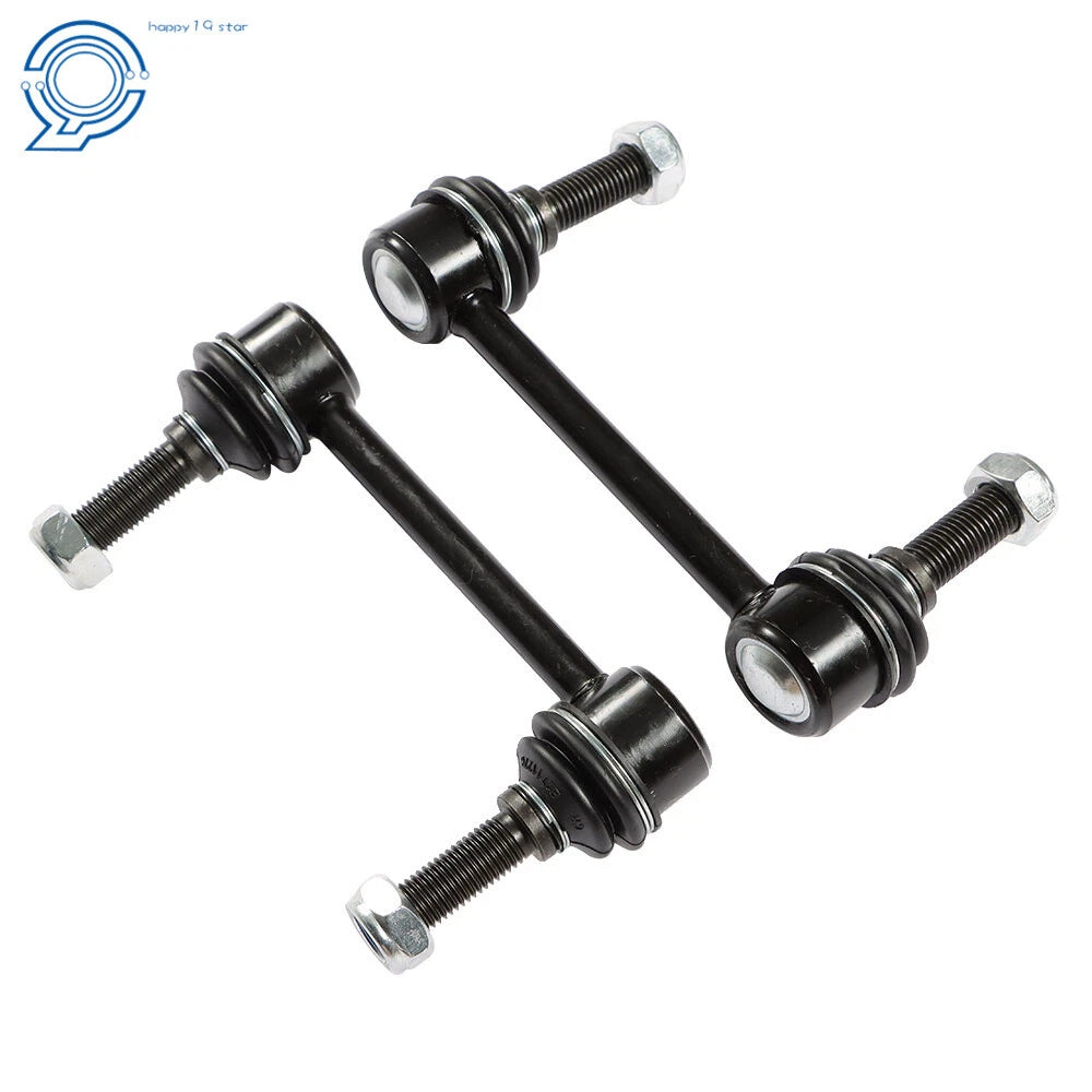 Set of 4 Control Arm Ball Joints for Hummer H3 (2006–2010)