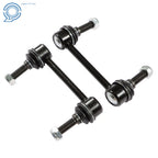 Set of 4 Control Arm Ball Joints for Hummer H3 (2006–2010)