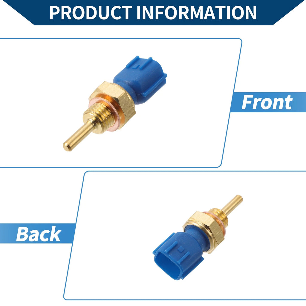 Engine Coolant Temperature Sensor for Nissan (2000–2006) No. 22630-95F0B
