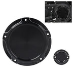 Timing Timer Cover for Harley Touring Street Glide Electra Glide (2009–2023)