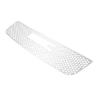 Stainless Laser Cut Grille for GMC Sierra 1500/2500 HD (2003–2006)