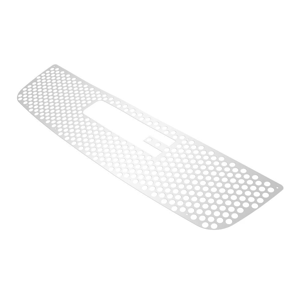 Stainless Laser Cut Grille for GMC Sierra 1500/2500 HD (2003–2006)
