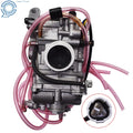 Carburetor for KTM 250 XCW, 250 XC, 250 SXF (2005–2011)
