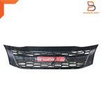 GR Sport LED Front Grille Assembly for Toyota Hilux Ute Vigo Champ (2011-2014)