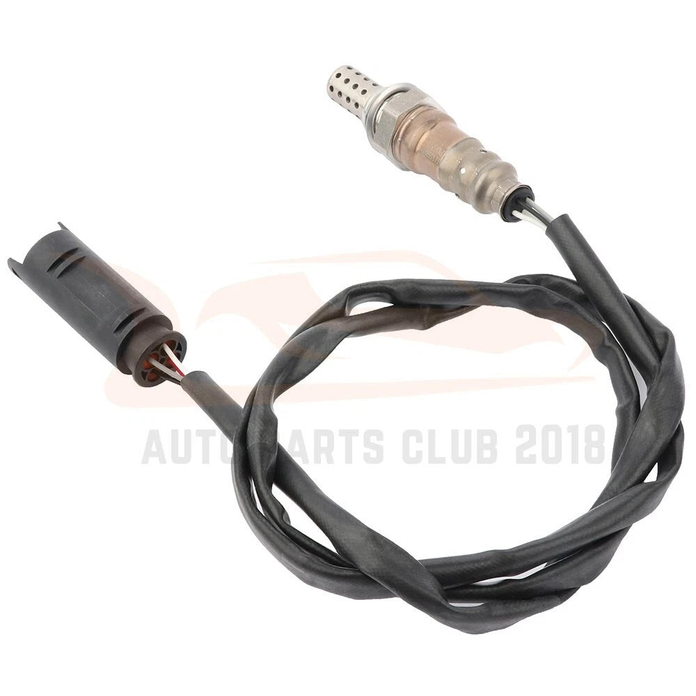 Set of 2 Heated Oxygen Sensors for BMW 325i 325xi (2001–2005)