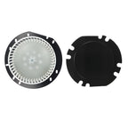 HVAC Blower Motor Fan for Ford E-350/E-450 Econoline Duty Rear (1999–2014) 76916