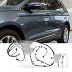 Reverse Radar Wiring Harness for Ford Edge (2015–2018), Equator (2021–2024)