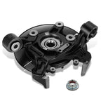 Loaded Wheel Knuckle for Ford Explorer Sport Trac, Mountaineer (2006–2010)