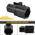Outside Air Temperature Sensor for Infiniti Q50 (2014–2021) QX50 (2019–2021)