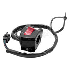 Right Start Stop Kill Switch for Honda CBR600RR (2001–2006) 35013-MBW-A12