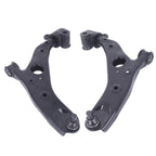Set of 2 Lower Control Arms with Ball Joints for Mazda CX-5 (2017-2024)