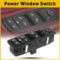 Front Left Master Window Switch for Jeep Cherokee (2014–2016), Dodge Dart (2013–2016)