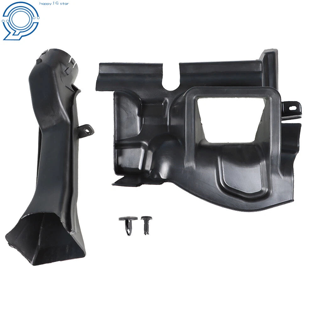 Front Air Intake Tube for Dodge Charger Hellcat (2019-2020)