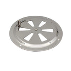 Adjustable Ventilation Grille for Boats RV Marine Applications (125mm)