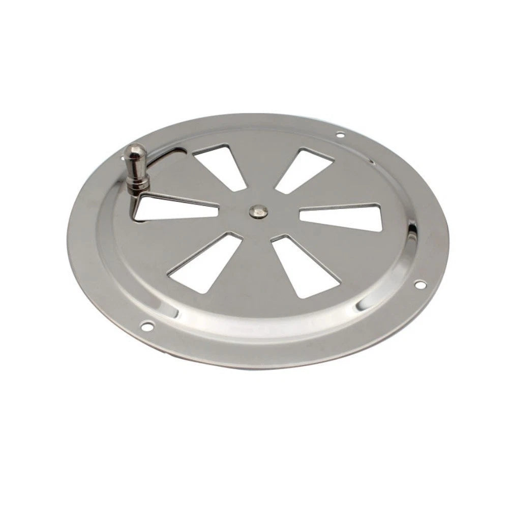 Adjustable Ventilation Grille for Boats RV Marine Applications (125mm)