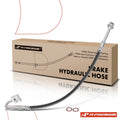 Front Right Brake Hydraulic Hose for Kia Sportage (1995–2002)