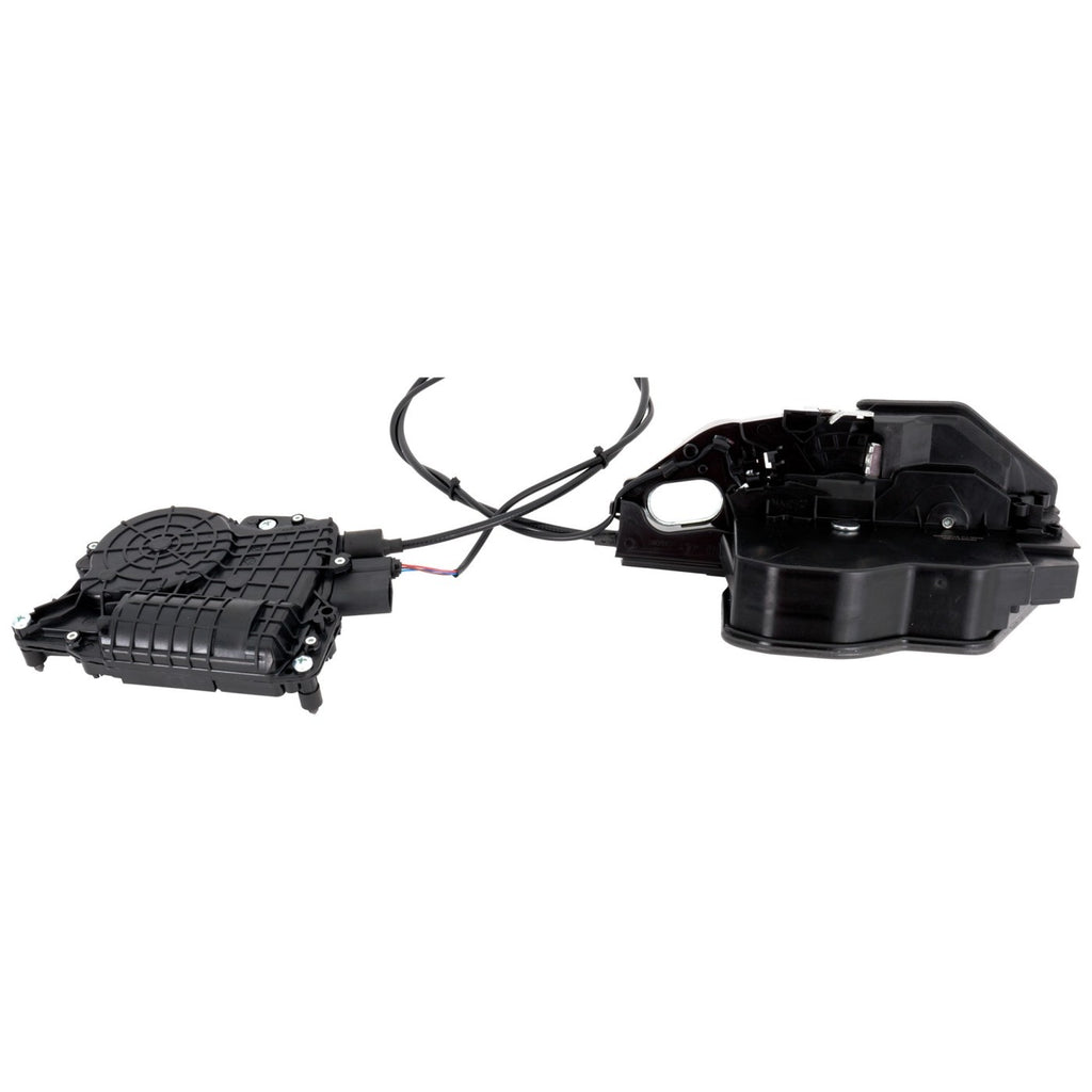 Door Lock Actuator for BMW 535i GT (2010–2017) Soft Close System