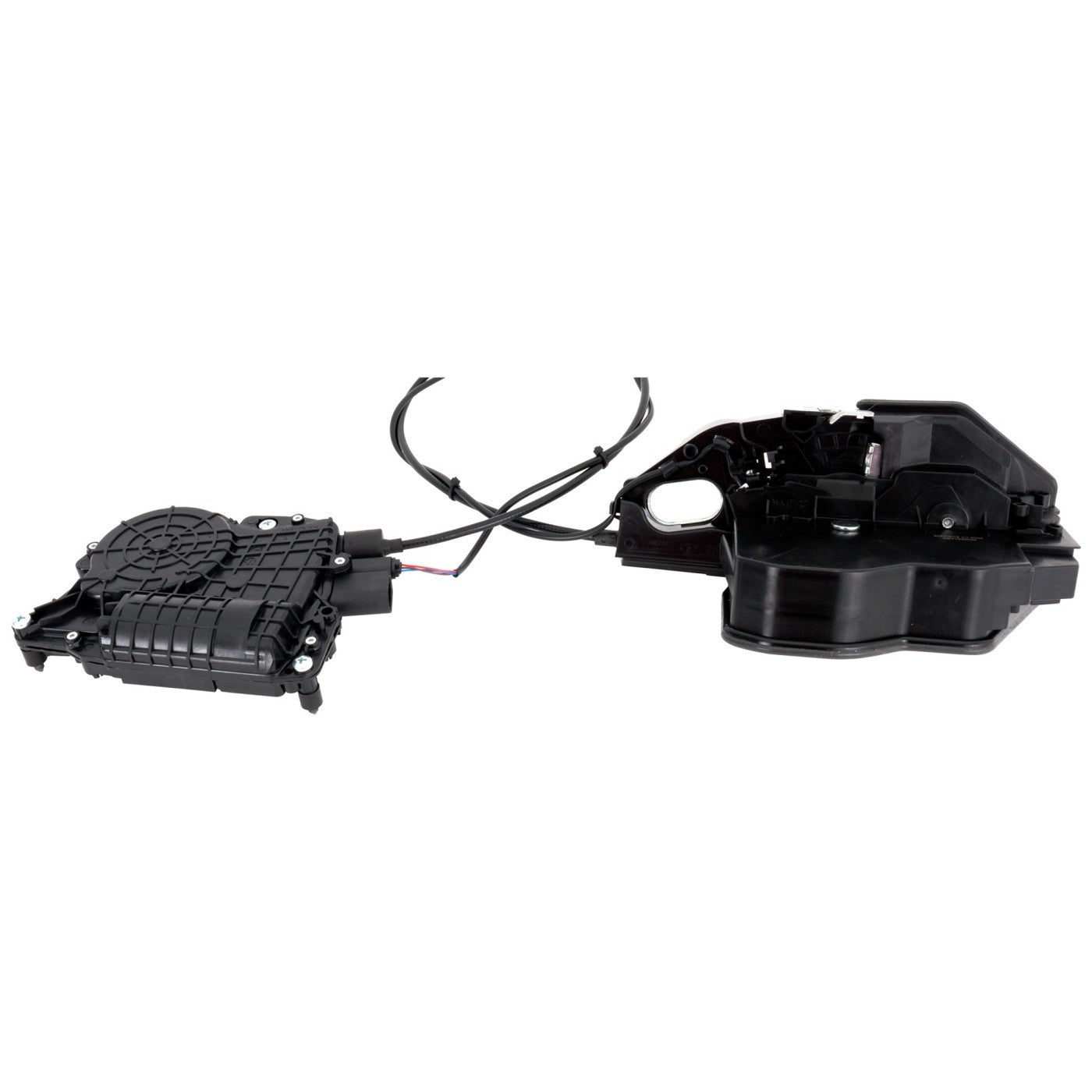 Door Lock Actuator for BMW 535i GT (2010–2017) Soft Close System