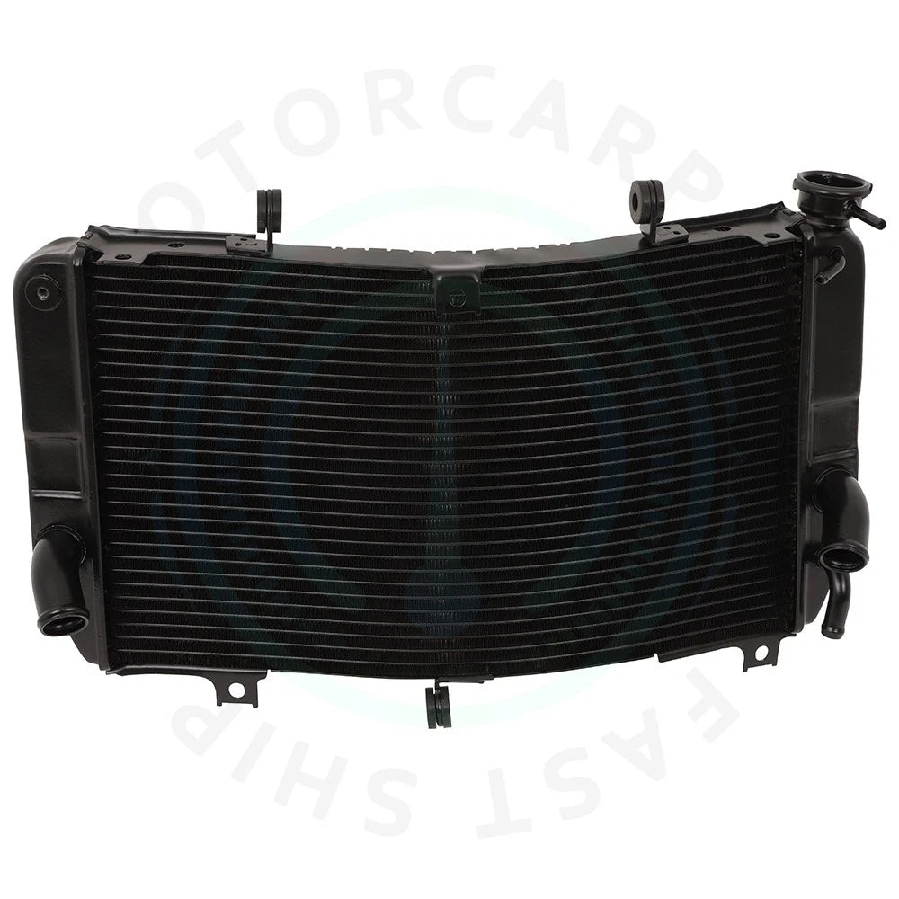 Radiator for Suzuki GSXR600 GSXR750 (2000–2003)