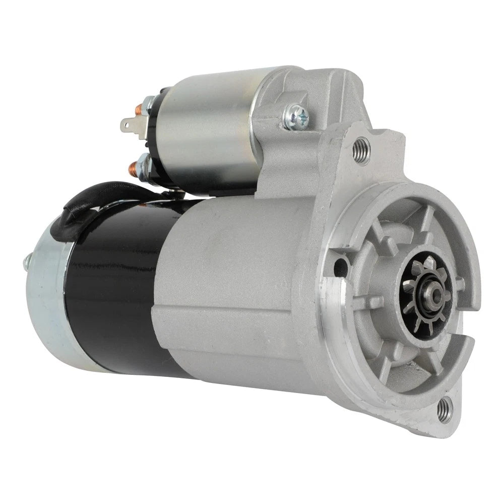 Starter for Nissan Pickup D21, Pathfinder V6 3.0L (1990-1995)