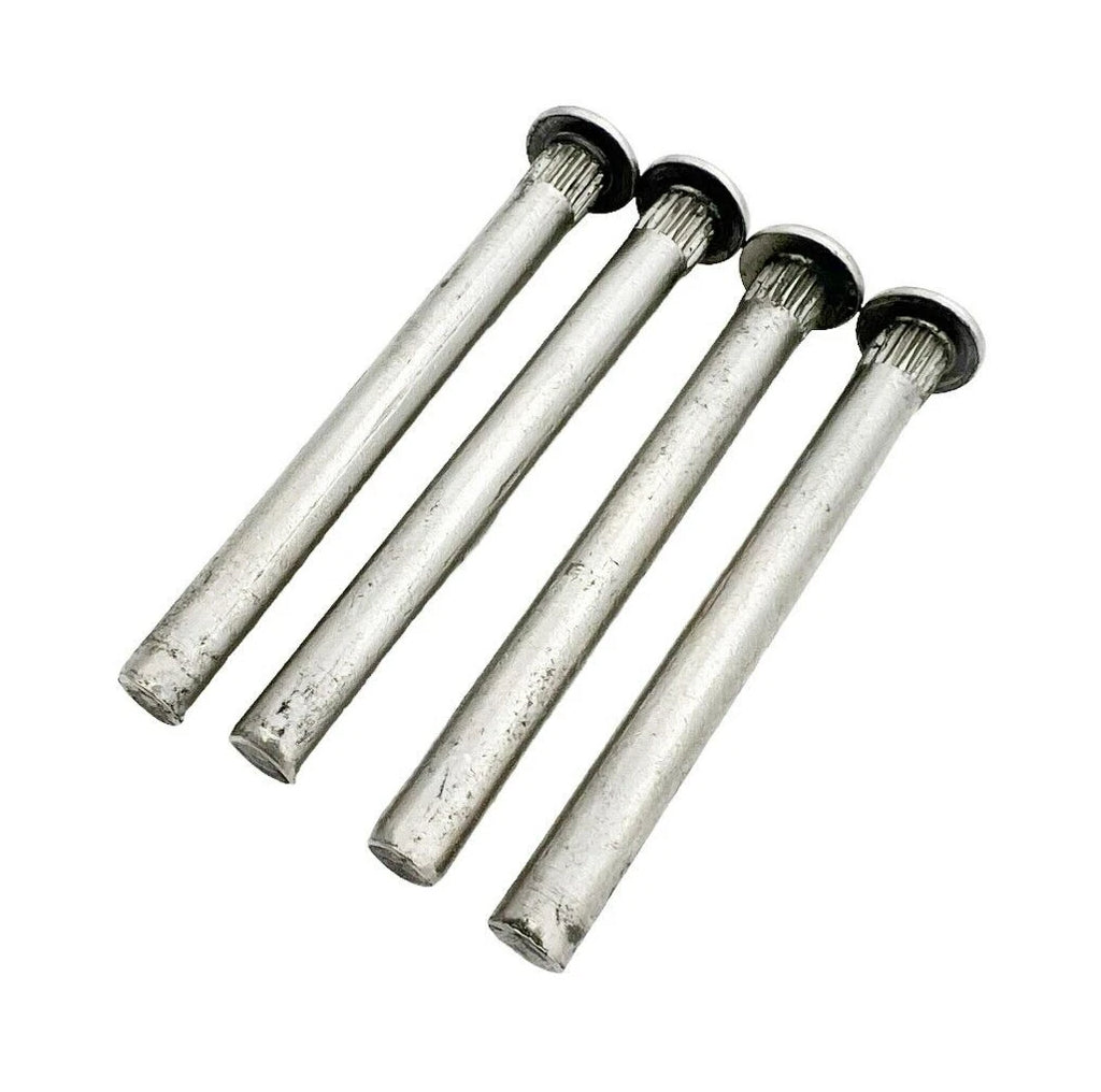 Stainless Door Hinge Pins Replacement for Ford Cars Trucks (1932–1948)