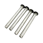 Stainless Door Hinge Pins Replacement for Ford Cars Trucks (1932–1948)