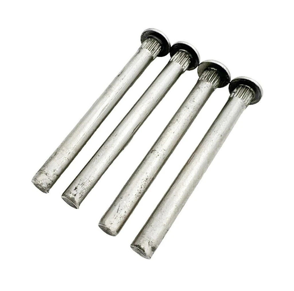 Stainless Door Hinge Pins Replacement for Ford Cars Trucks (1932–1948)