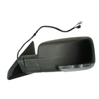 Left Power Mirror for Ram 1500 2500 1500 Classic (68147863AS)