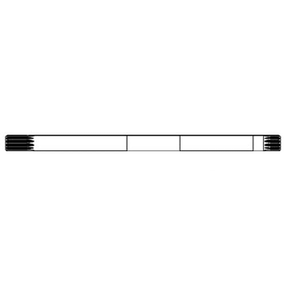 PTO Drive Shaft for Massey Ferguson 1105, 1135, 1155 (528009M1)