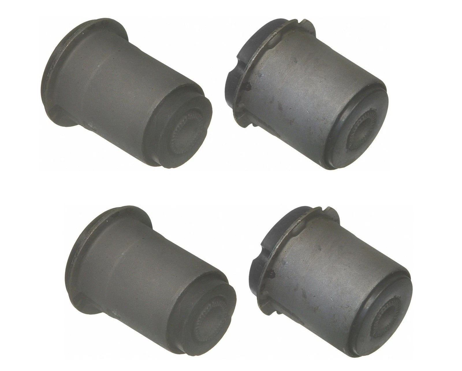Set of 2 Front Lower Control Arm Bushing Kits for Ford Mustang