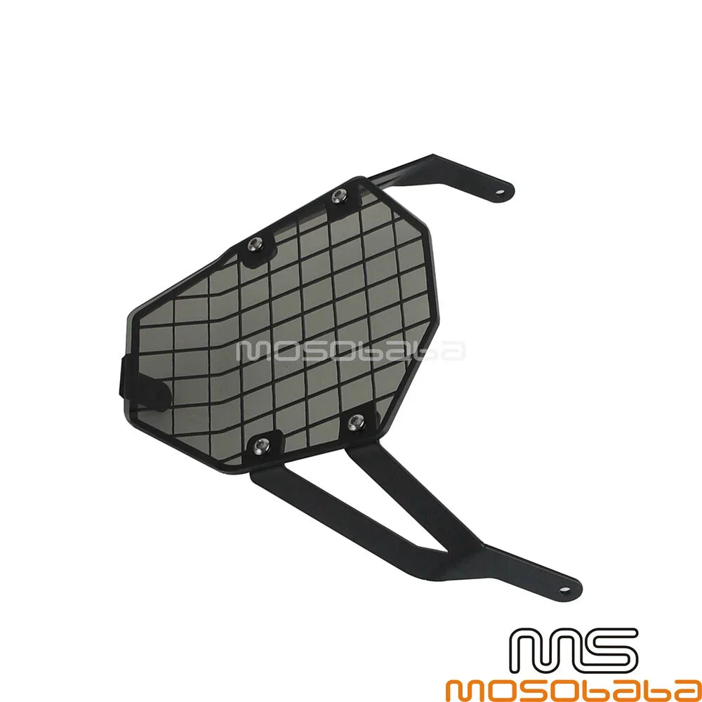 Headlight Grill Guard Cover for Suzuki V-Strom 800DE (2023-2024)