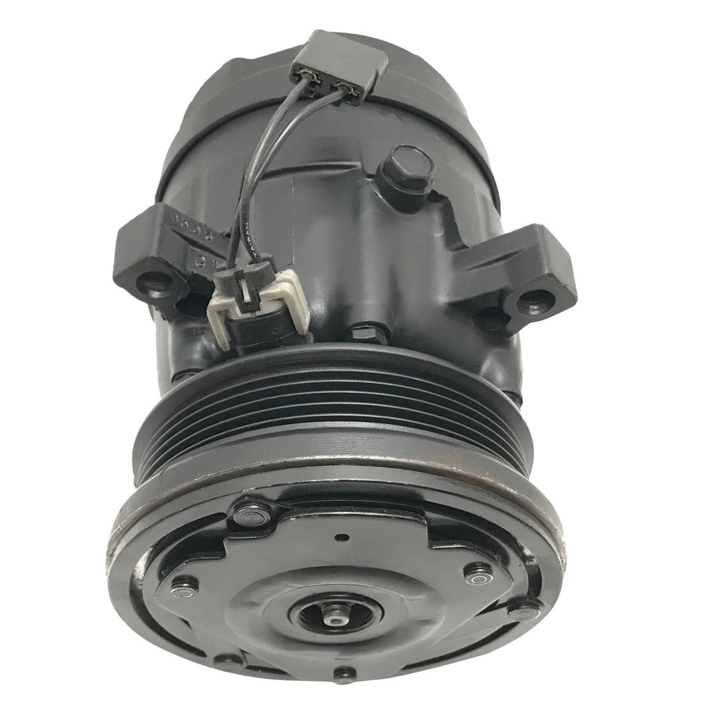 AC Compressor Kit Replacement for Nissan Datsun 1600 (1971-1973)