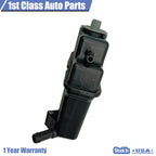 Power Steering Reservoir Tank with Cap for Volkswagen Beetle (1998–2007)