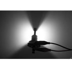 2x 6000K White 100W H15 LED DRL Bulb for Audi A3 (2015-2016)