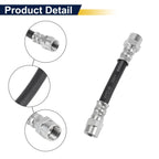 Rear Left Brake Hose for BMW 5 (E39) 520i (2000–2003) No. 34321162616
