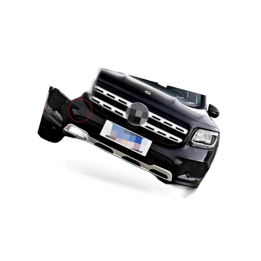 Tow Hook Cover for Mercedes-Benz GLB X247 (2020–2022)