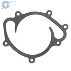 Engine Water Pump with Gasket for Mercedes-Benz E320 R320 GL320 (2002–2009)