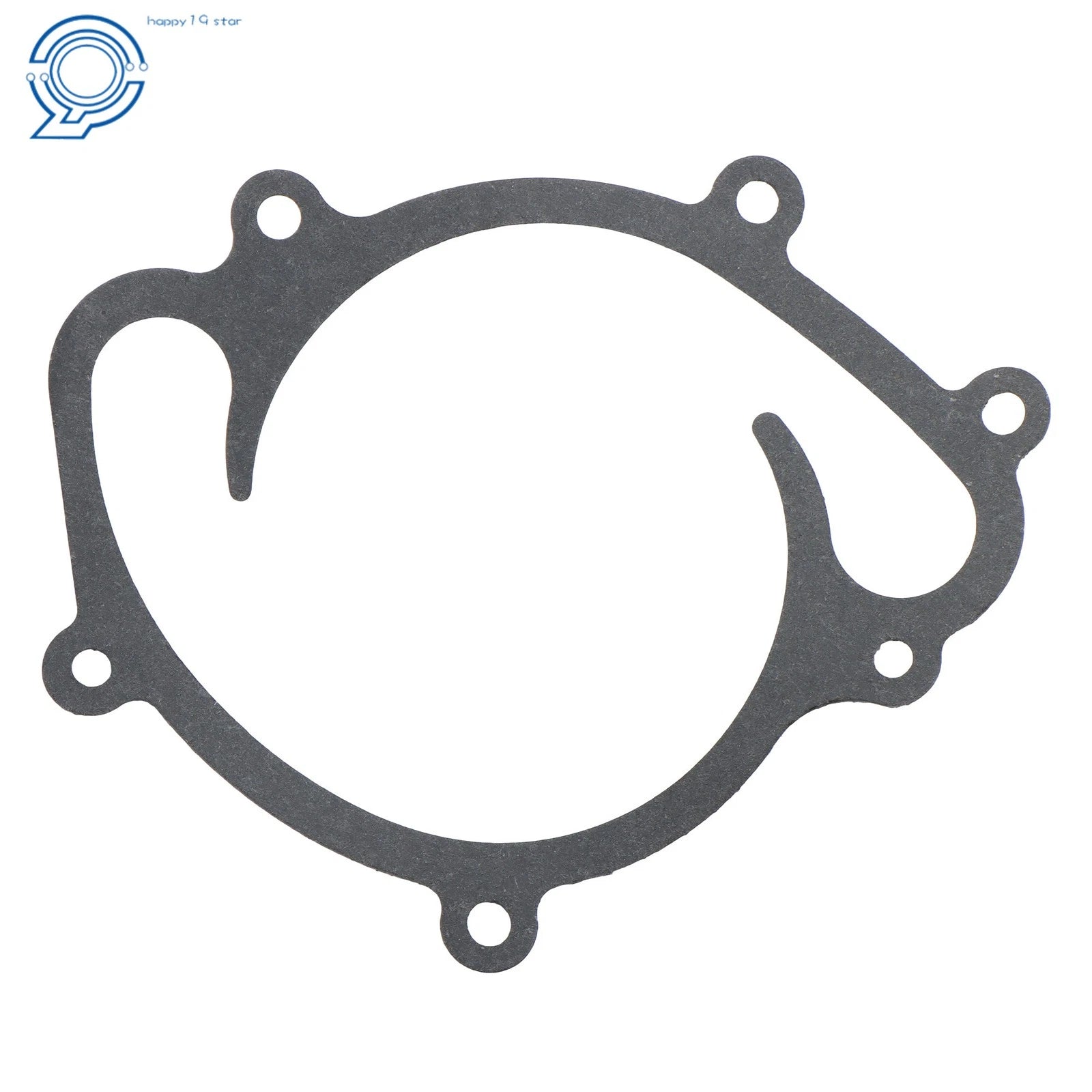 Engine Water Pump with Gasket for Mercedes-Benz E320 R320 GL320 (2002–2009)