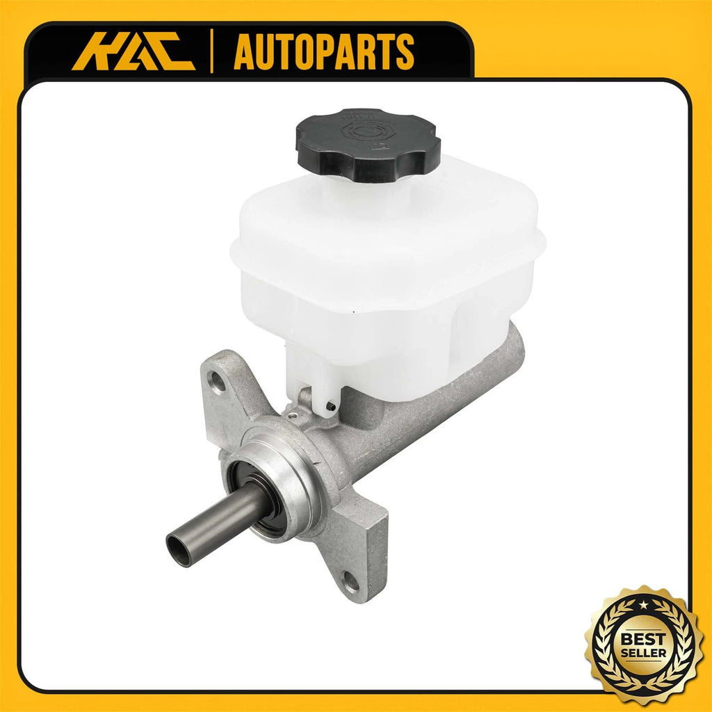 Brake Master Cylinder for Chevrolet Colorado GMC Canyon (2004–2008)
