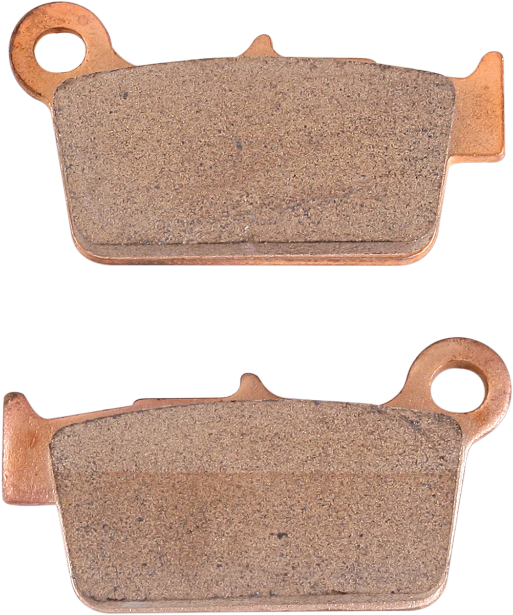 EBC Sintered "R" Brake Pads FA367R for