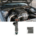 Fuel Injector for Saab 9-3 9-3X Volvo S80 XC90 (2003–2014) 8653608 55559397