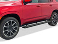 Running Boards for Chevy Tahoe GMC Yukon (2021–2026) Matte Black 5"