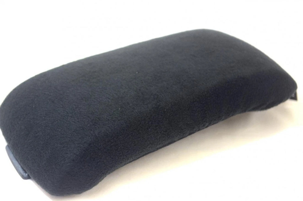 Center Console Armrest Protector for Ford Edge (2007–2010) Black