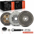 Clutch Kit with Flywheel for Kia Rio (2001–2005)
