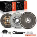 Clutch Kit with Flywheel for Kia Rio (2001–2005)