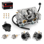 Carburetor for Kawasaki Prairie 650, Brute Force 650 (2002–2006) 15003-0095
