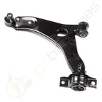 Set of 2 Control Arm and Ball Joints Assembly for Ford Focus (2004–2011)