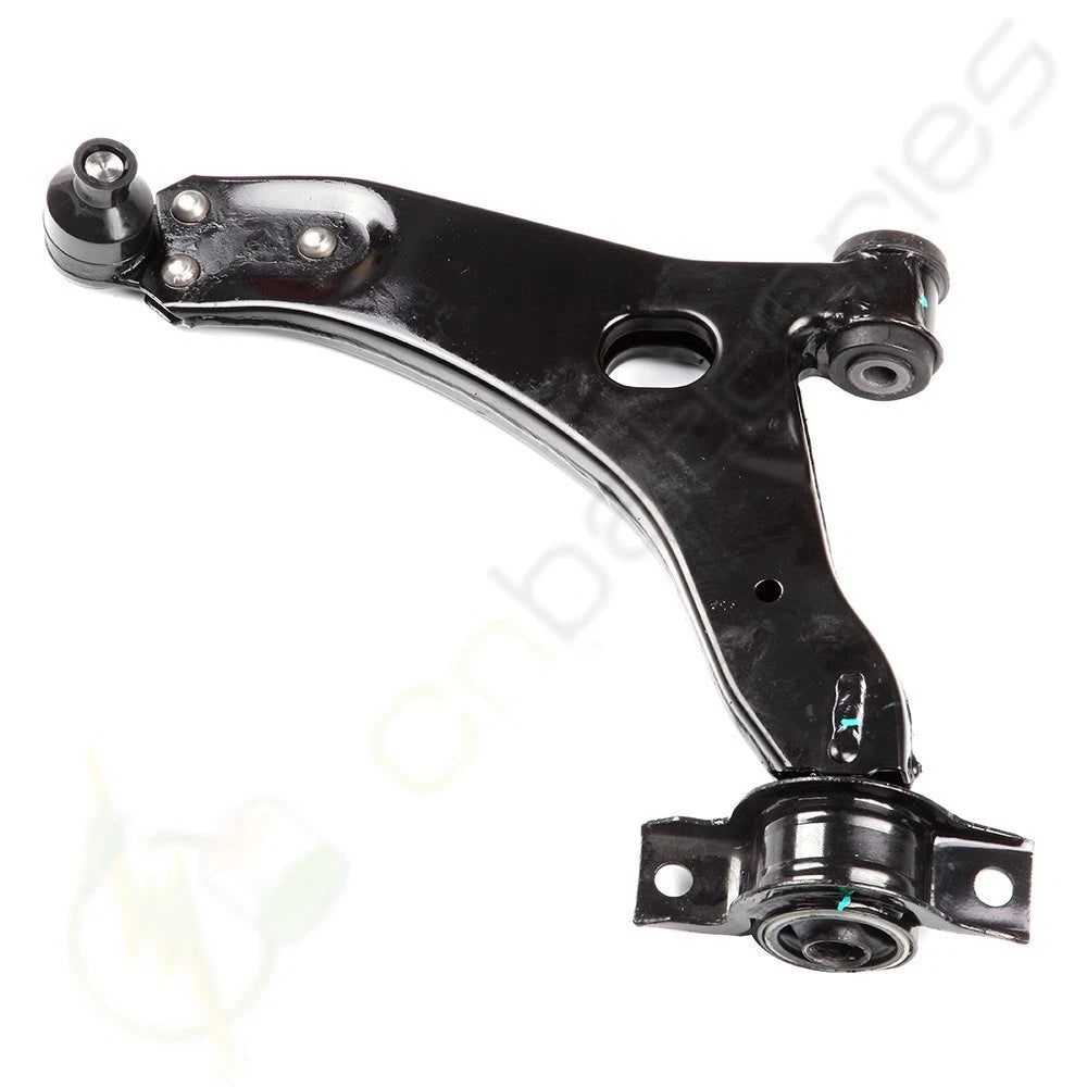 Set of 2 Control Arm and Ball Joints Assembly for Ford Focus (2004–2011)