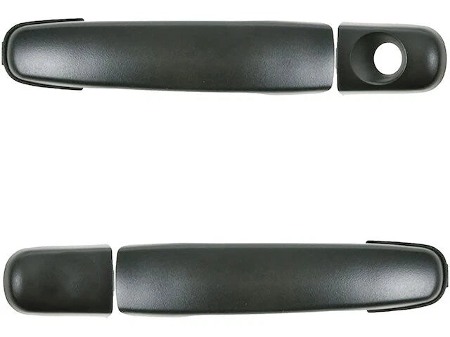 Set of 2 Door Handles for Suzuki XL7 (2007–2009) NT353YD