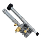 Pressure Washer Pump Head Assembly for Troy-Bilt RMW SRMW